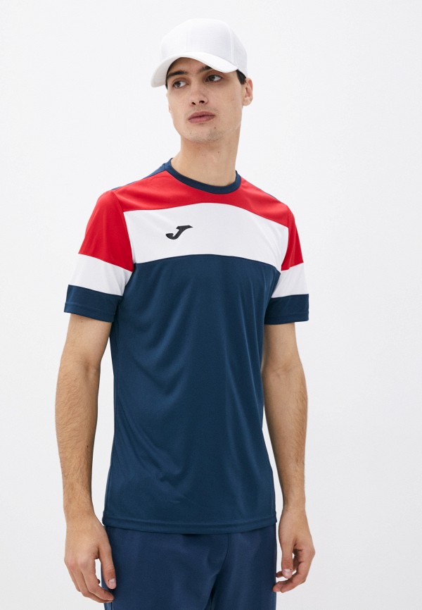 фото Футболка спортивная joma