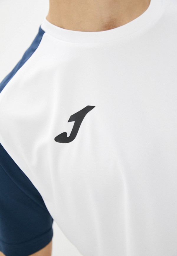 

Футболка спортивная Joma, Белый, ACADEMY IV