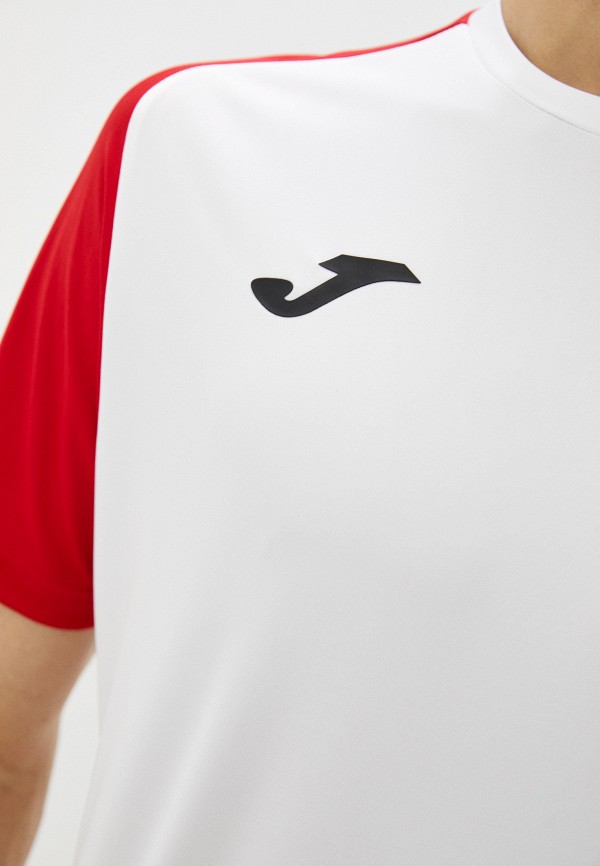 

Футболка спортивная Joma, Белый, ACADEMY IV