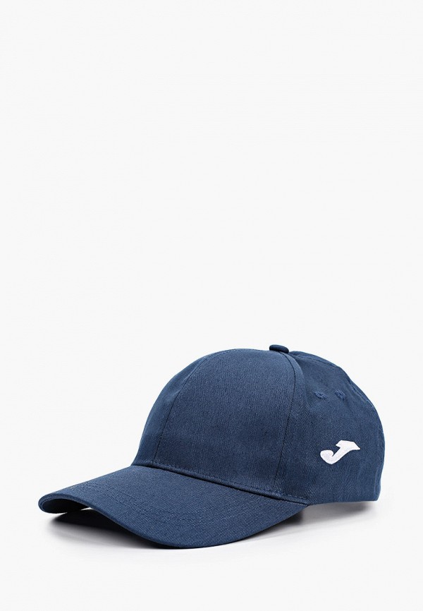 

Бейсболка Joma, Синий, COTTON CAP