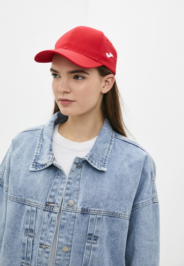 фото Бейсболка joma