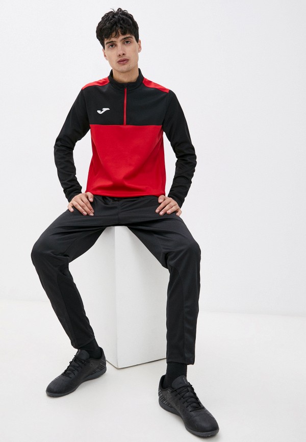 

Брюки спортивные Joma, Черный, GLADIATOR