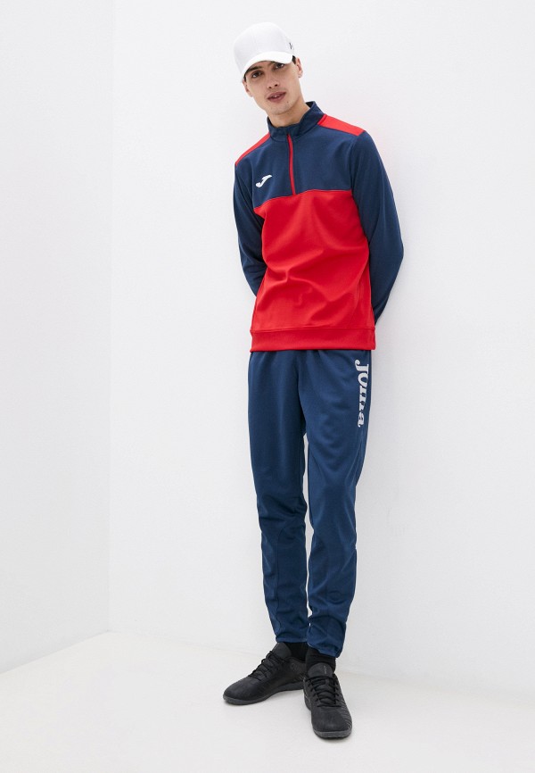 фото Брюки спортивные joma