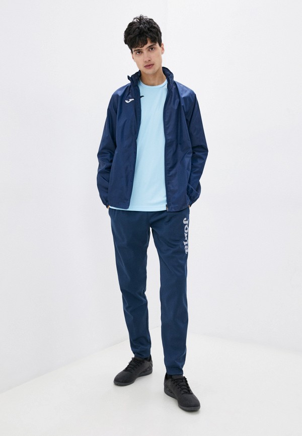 

Брюки спортивные Joma, Синий, SUEZ