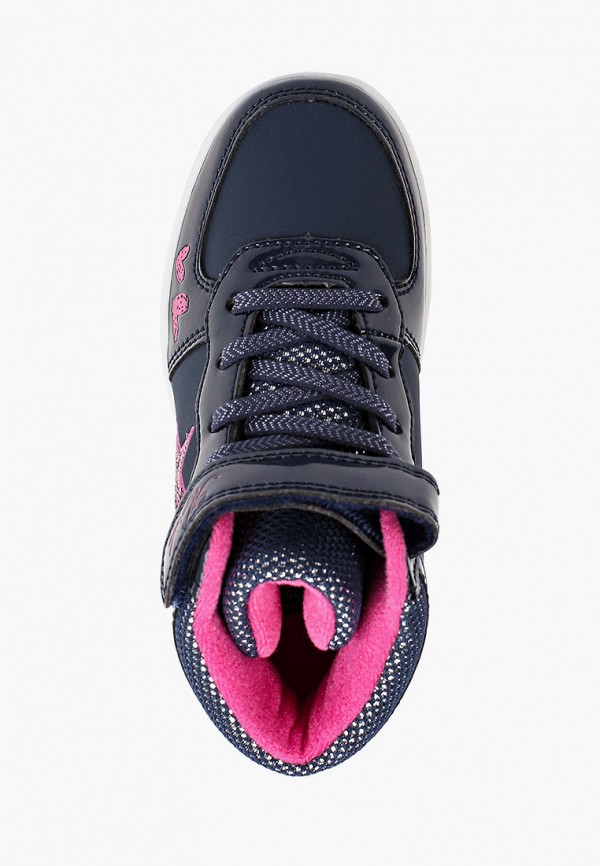 фото Кеды kapika