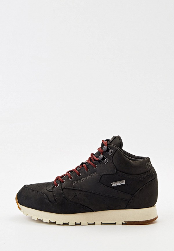 

Кроссовки Reebok Classic, Черный, Reebok Classic RTLAAQ508701