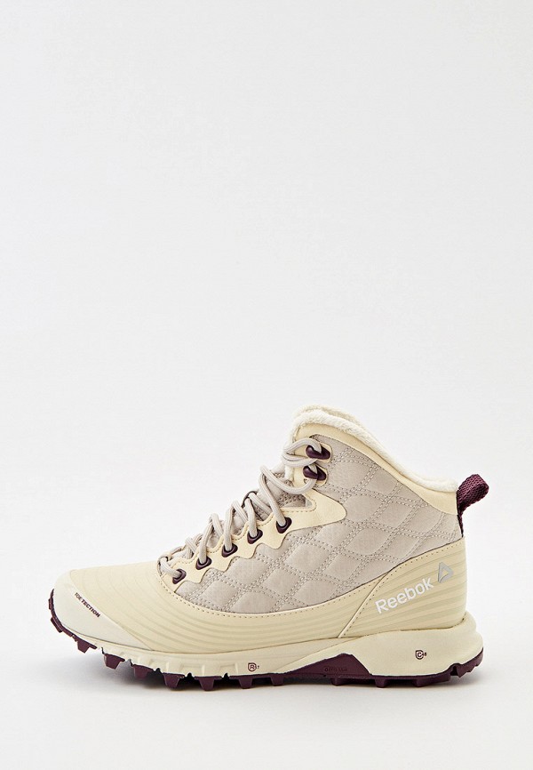 

Кроссовки Reebok, Бежевый, ARCTIC SUGAR