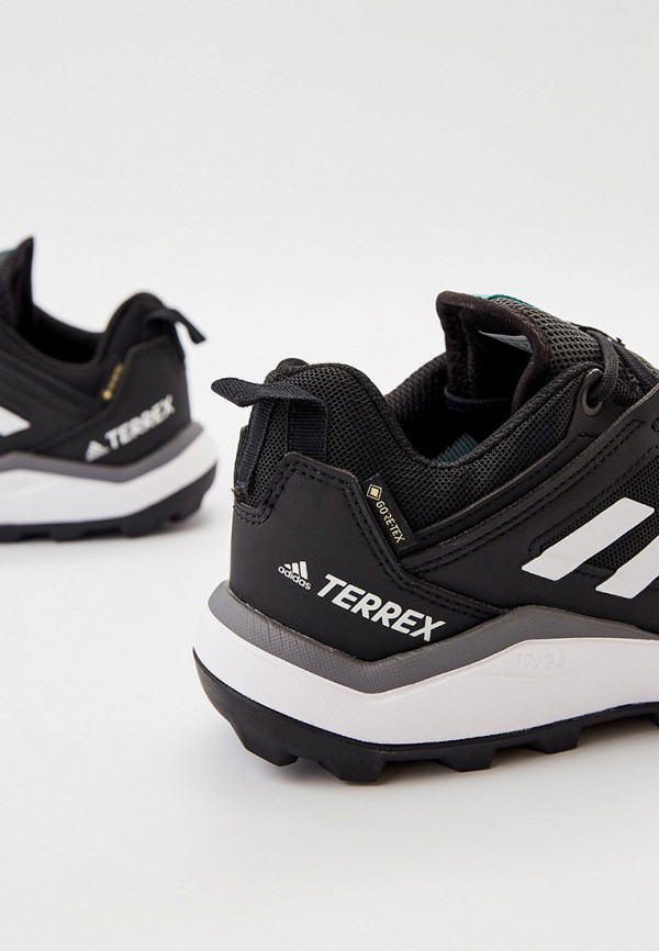 

Кроссовки adidas, Черный, TERREX AGRAVIC TR GTX W