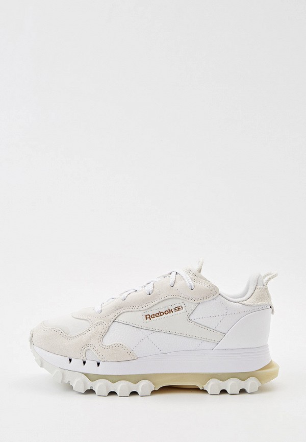 

Кроссовки Reebok Classic, Белый, Reebok Classic RTLAAQ509301