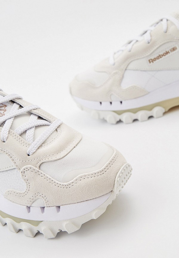 фото Кроссовки reebok classic