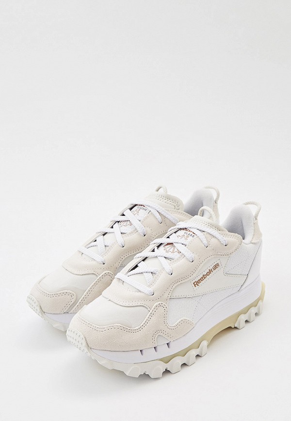 фото Кроссовки reebok classic
