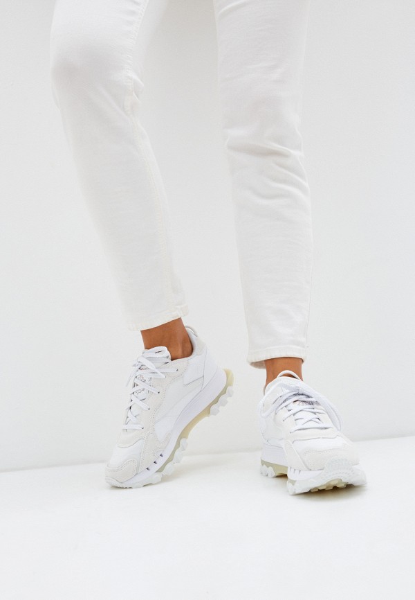 фото Кроссовки reebok classic