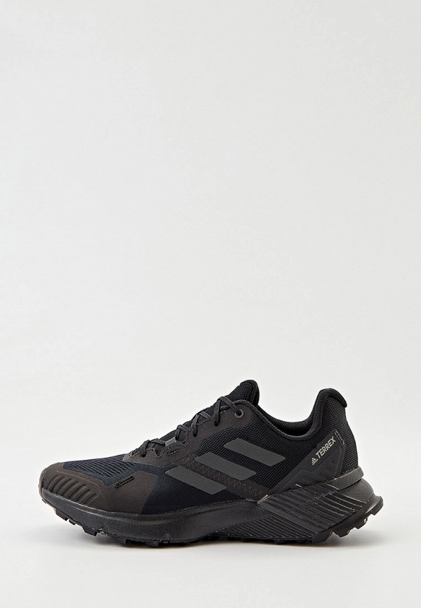 

Кроссовки adidas, Черный, adidas RTLAAQ509501