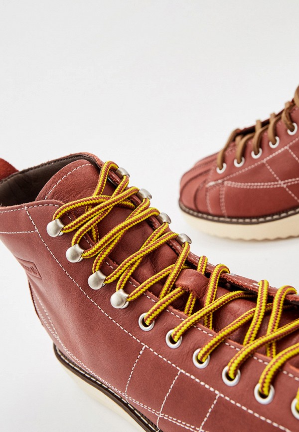 фото Ботинки adidas originals