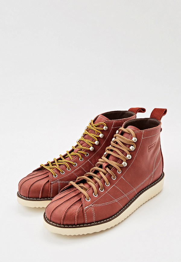 фото Ботинки adidas originals