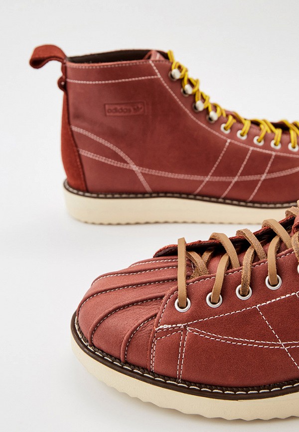 фото Ботинки adidas originals