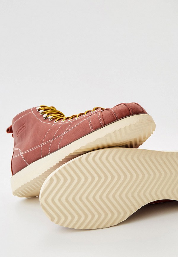 фото Ботинки adidas originals