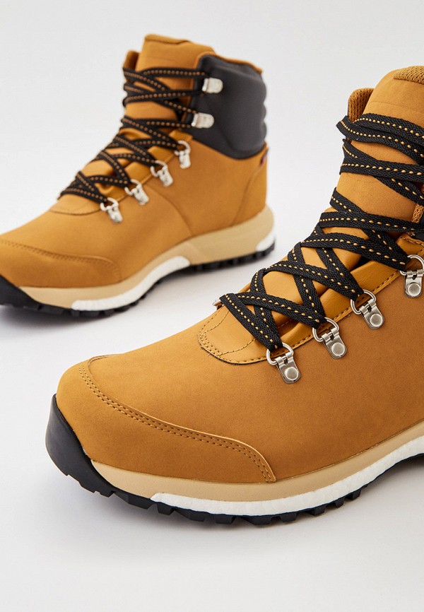 фото Ботинки трекинговые adidas