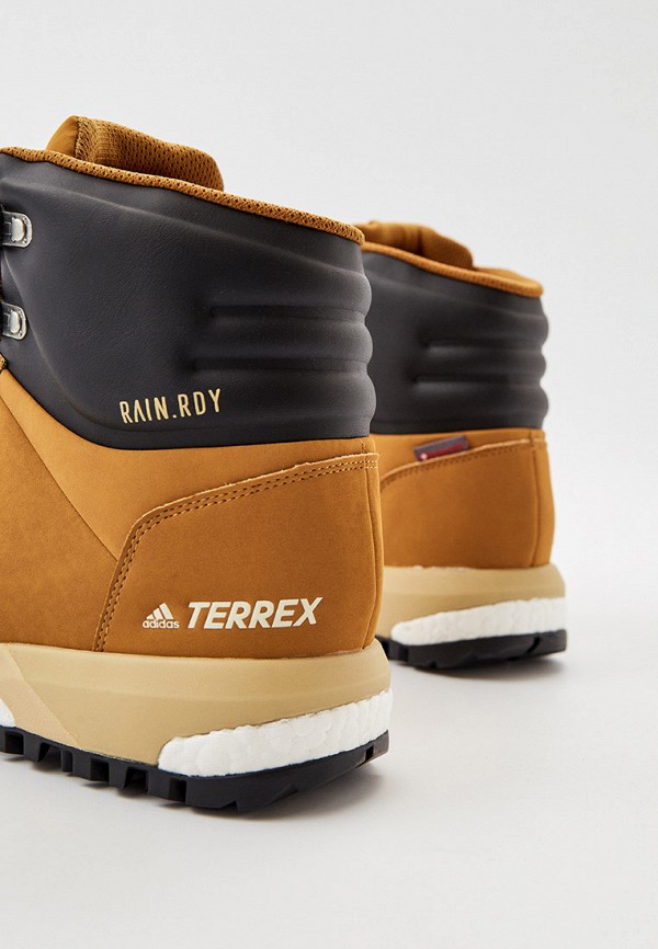 фото Ботинки трекинговые adidas