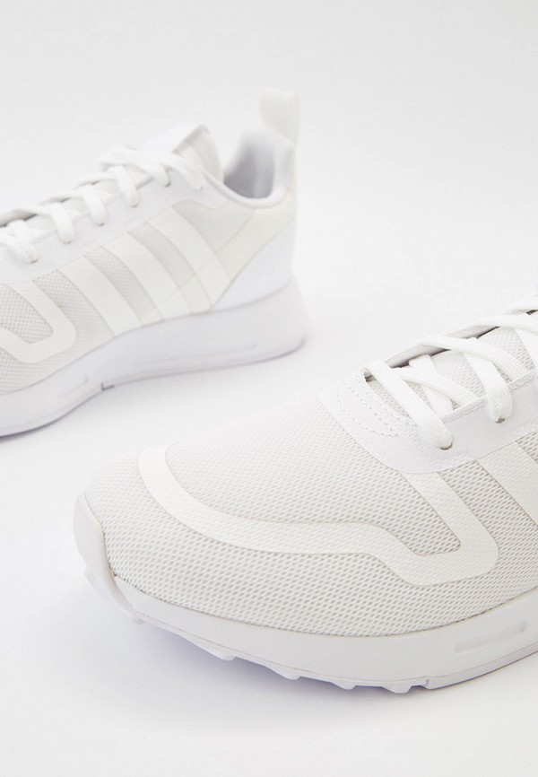 

Кроссовки adidas Originals, Белый, MULTIX