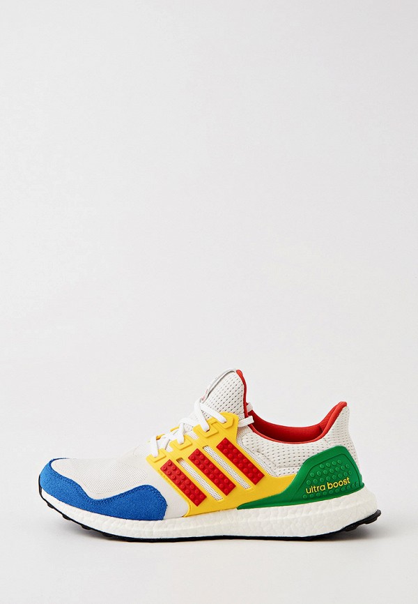 

Кроссовки adidas, Разноцветный, ULTRABOOST X LEGO