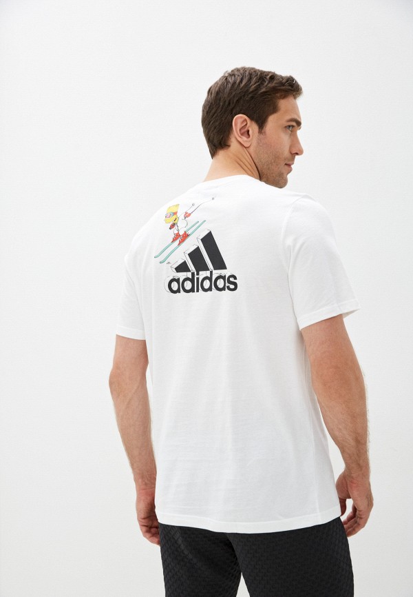 фото Футболка adidas