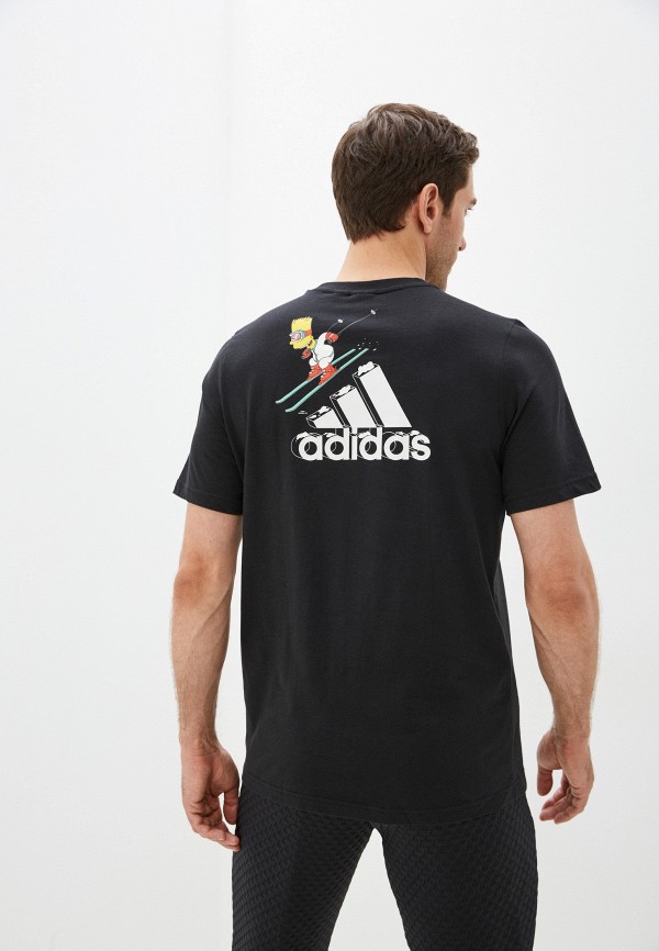 фото Футболка adidas