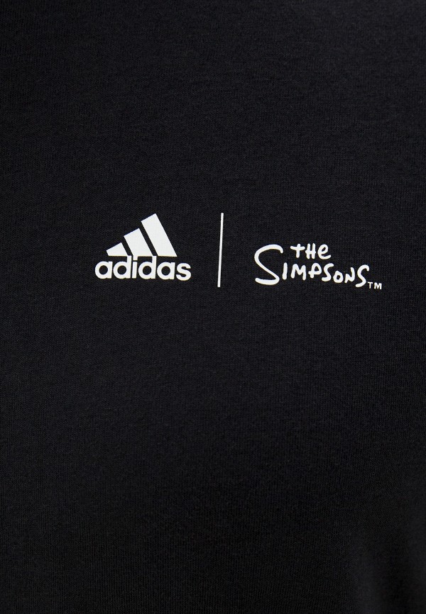 фото Футболка adidas