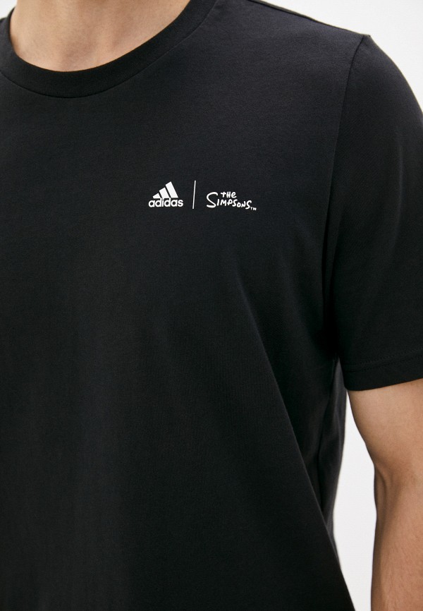 фото Футболка adidas