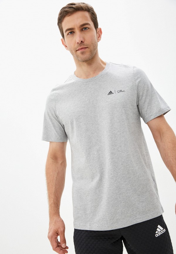 фото Футболка adidas