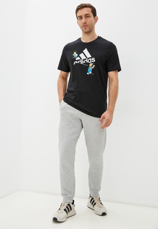 фото Футболка adidas