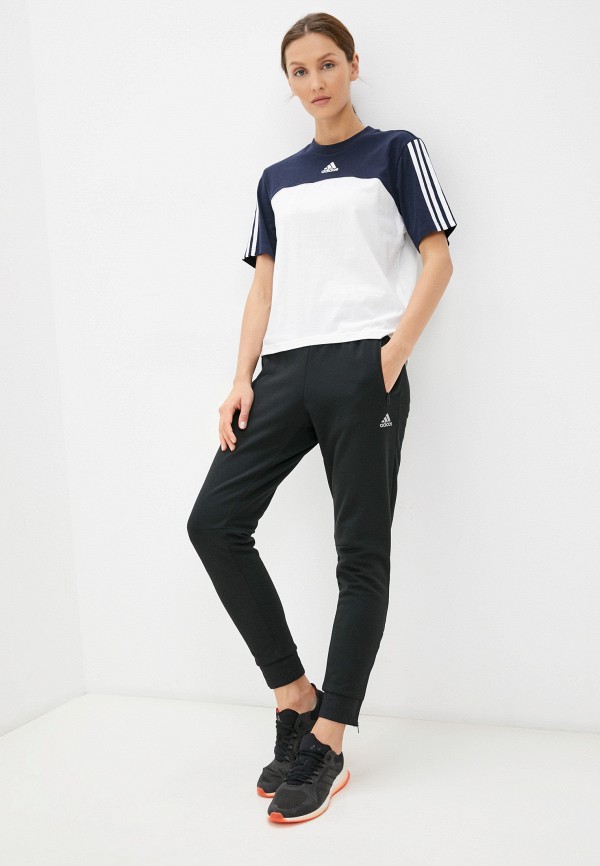 фото Футболка adidas