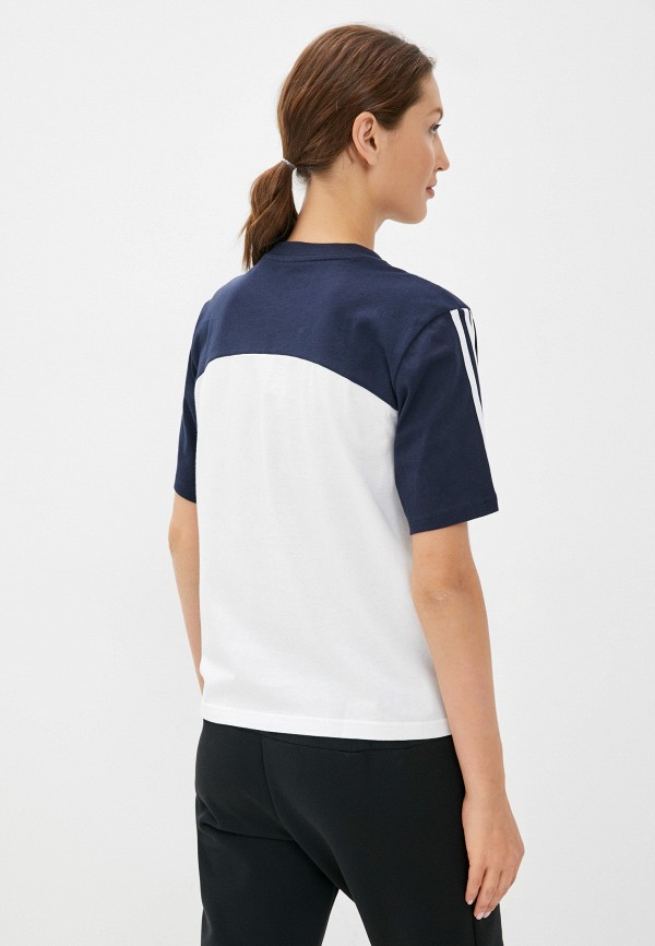 фото Футболка adidas