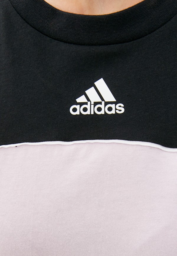 фото Футболка adidas