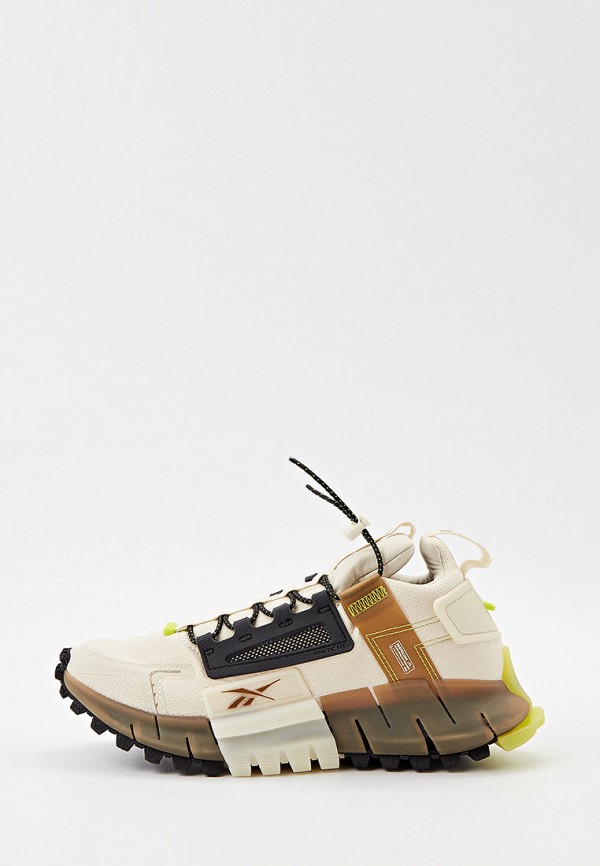 

Кроссовки Reebok, Бежевый, Reebok RTLAAQ511701