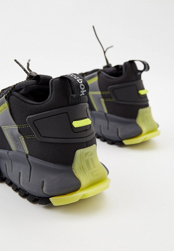 

Кроссовки Reebok, Черный, Reebok RTLAAQ511801
