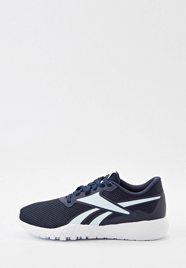 

Кроссовки Reebok, Синий, FLEXAGON ENERGY TR 3.0