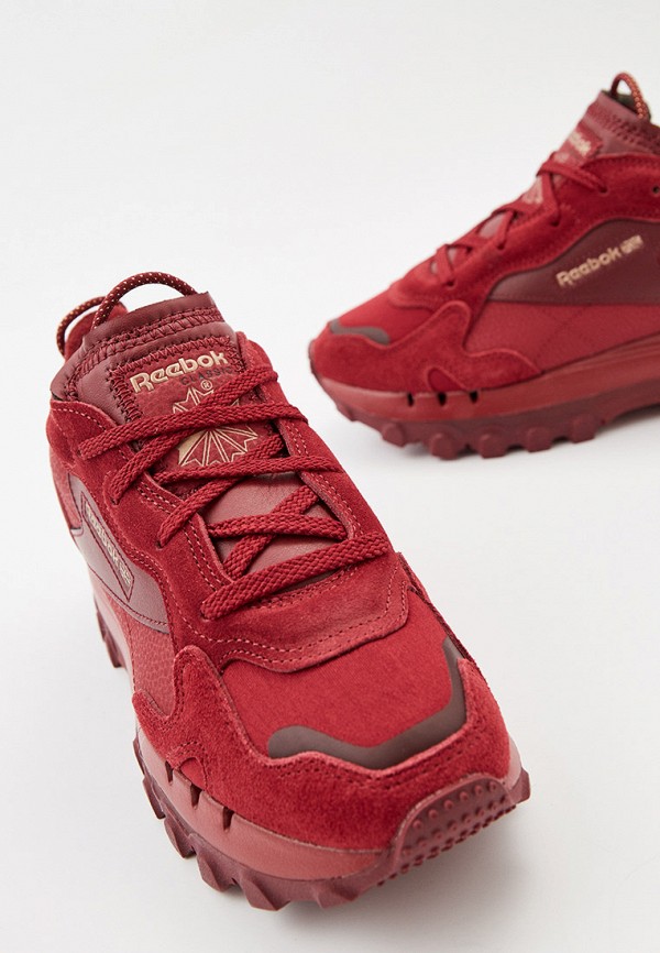 фото Кроссовки reebok classic