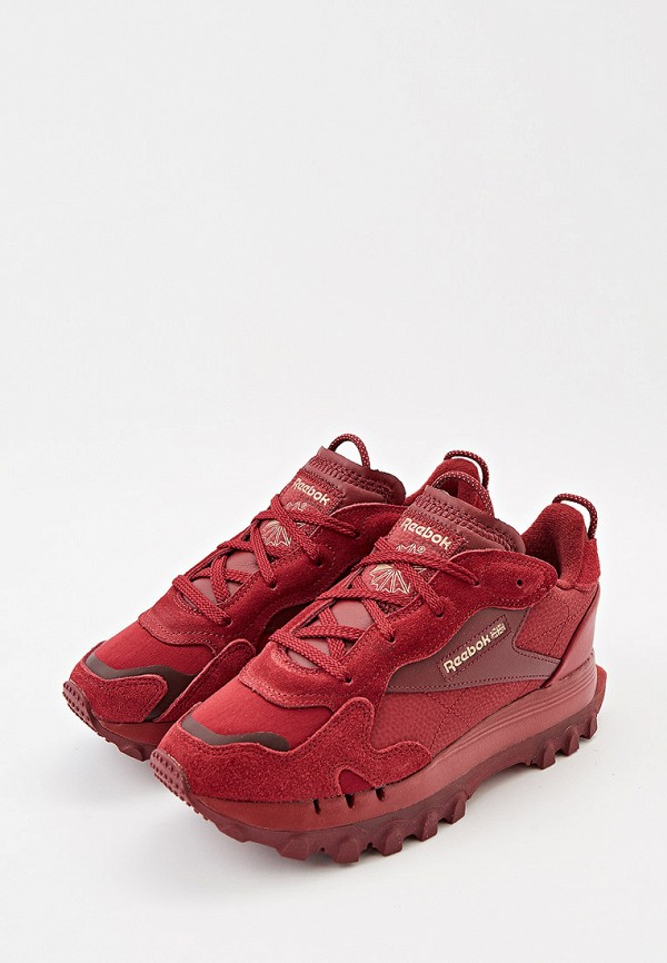 фото Кроссовки reebok classic