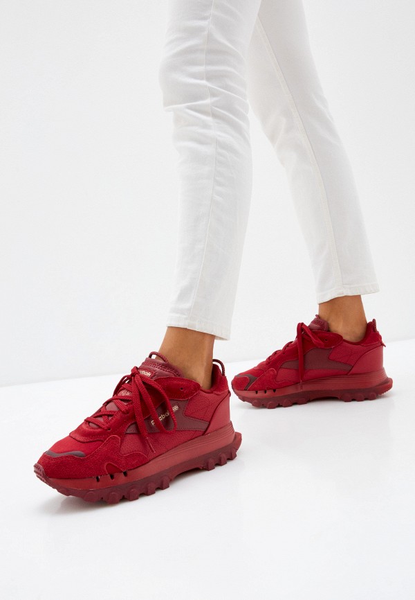 фото Кроссовки reebok classic