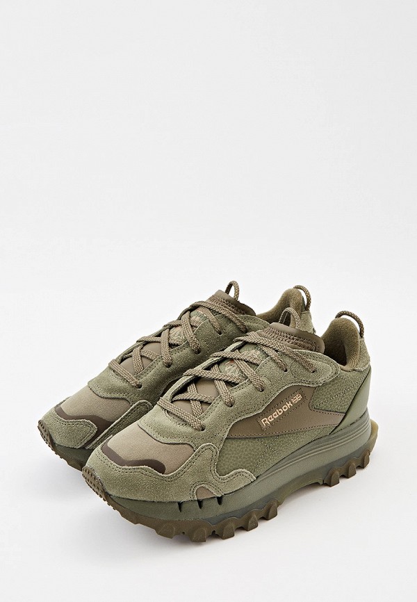 фото Кроссовки reebok classic