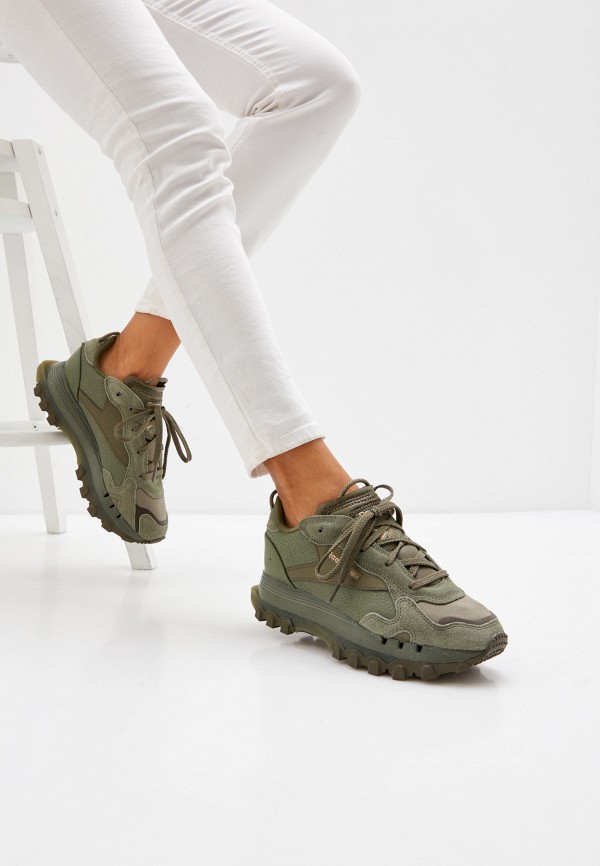 фото Кроссовки reebok classic
