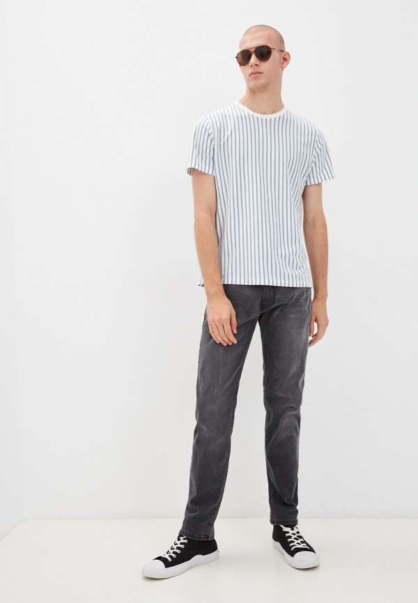 фото Джинсы pierre cardin