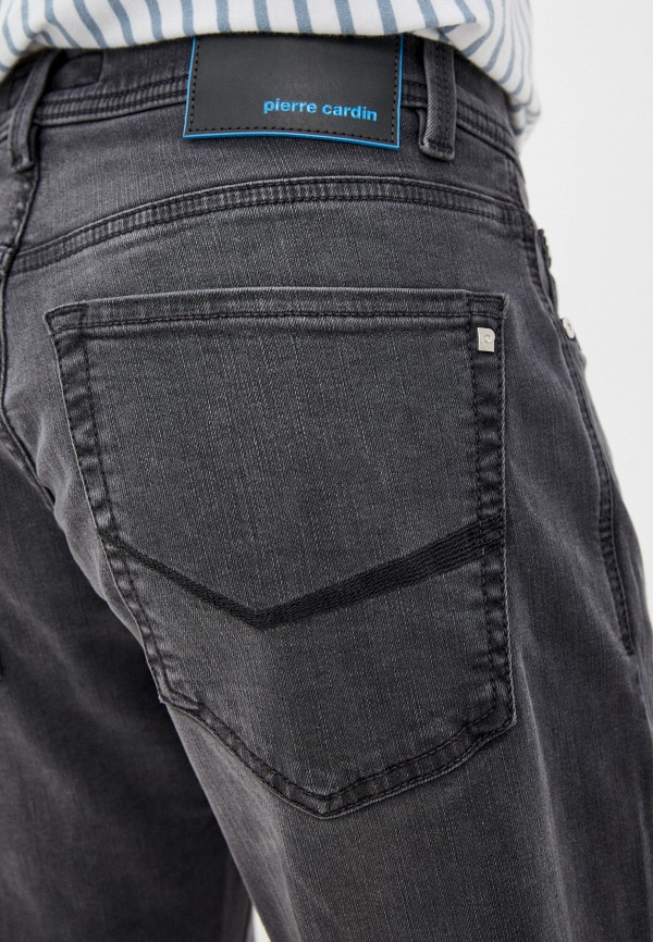 фото Джинсы pierre cardin