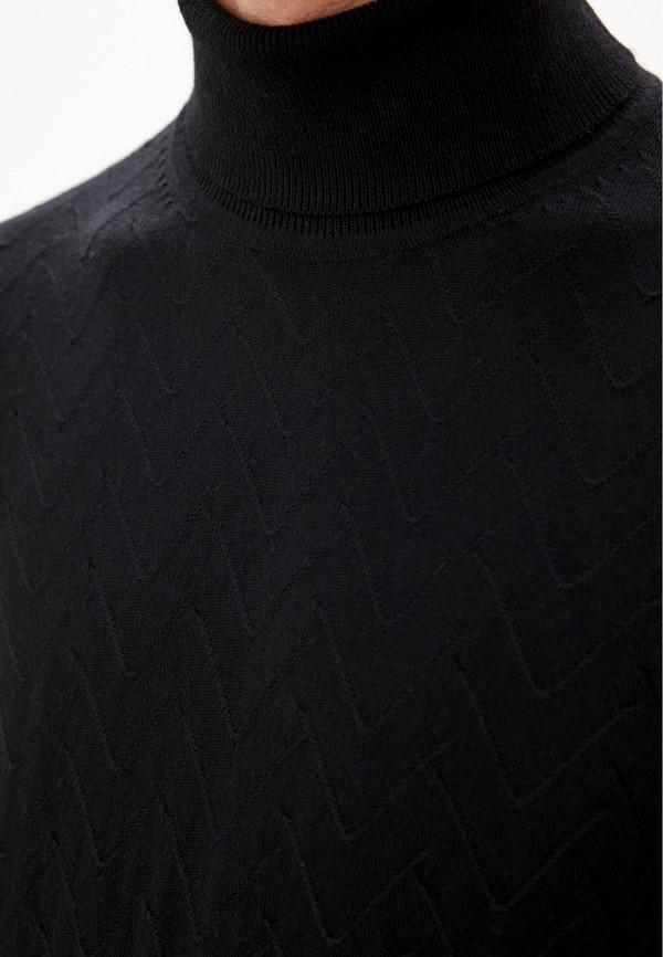 

Водолазка Pierre Cardin, Черный