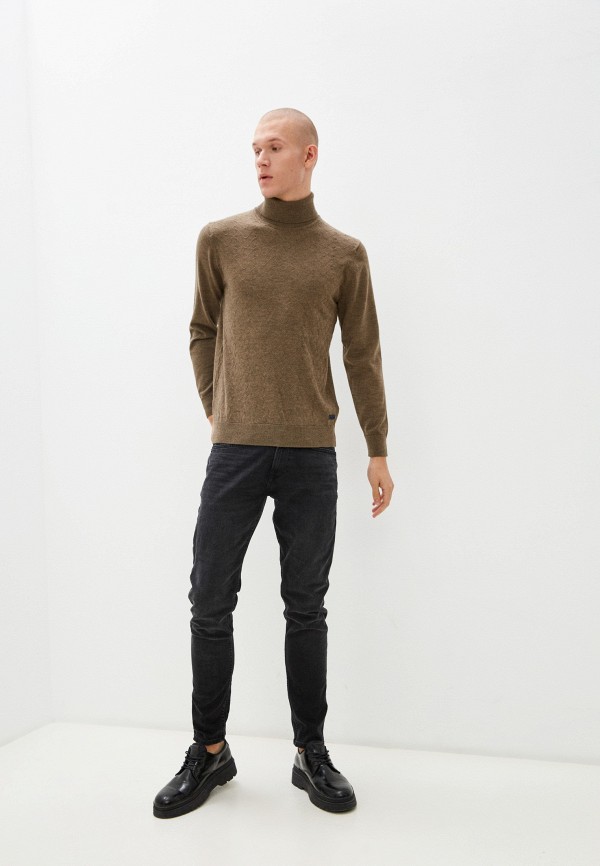 фото Водолазка pierre cardin