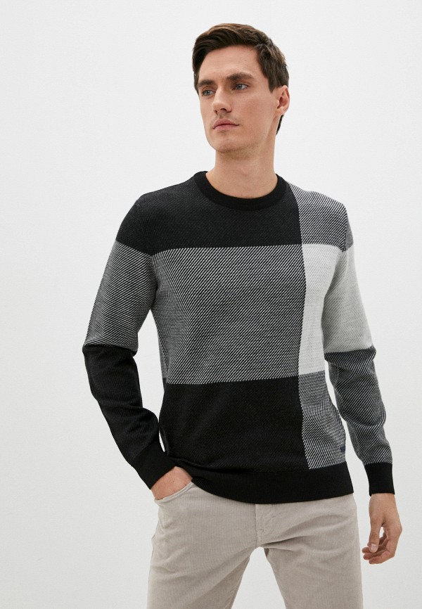 

Джемпер Pierre Cardin, Разноцветный