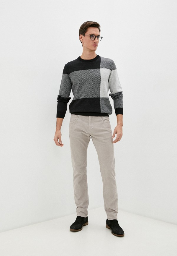 

Джемпер Pierre Cardin, Разноцветный
