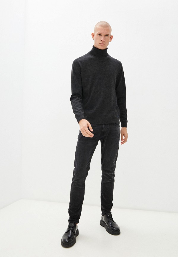 фото Водолазка pierre cardin