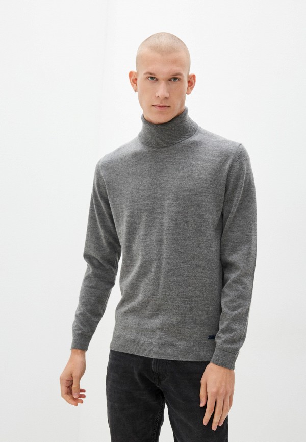 

Водолазка Pierre Cardin, Серый